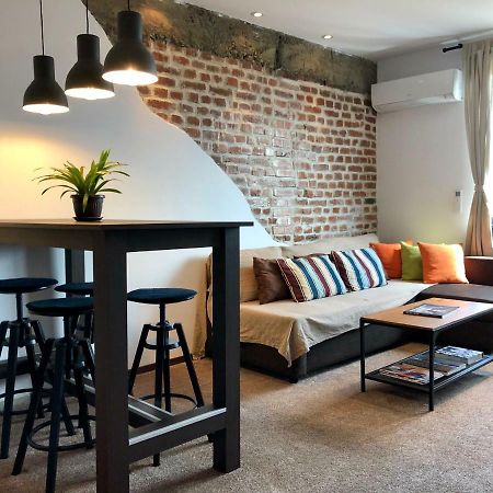 Golden Dome View Apartment โซเฟีย ภายนอก รูปภาพ